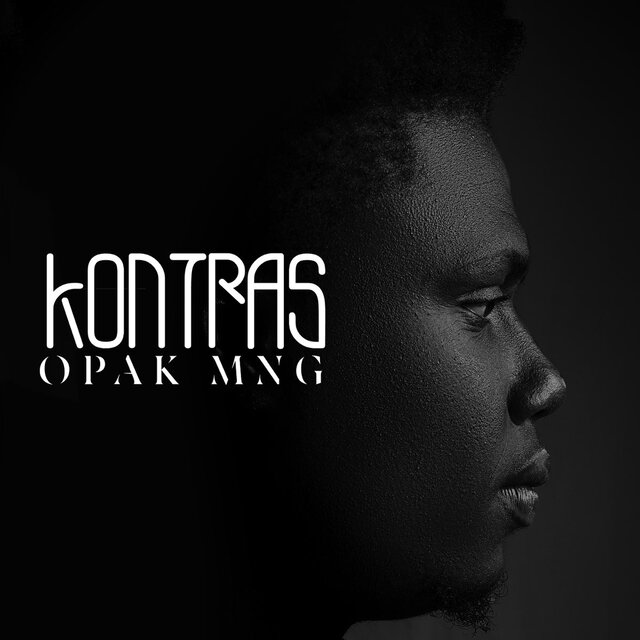 Kontras