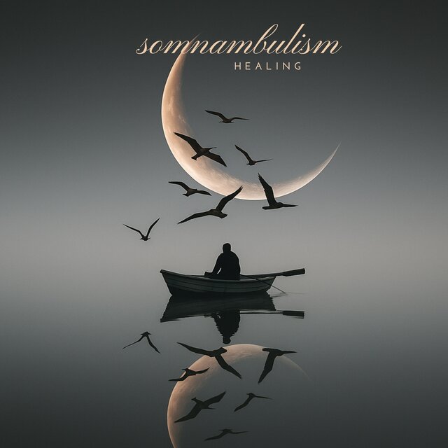 Somnambulism Healing