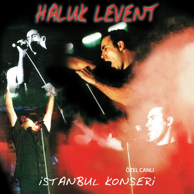 Özel Canlı İstanbul Konseri (Live)