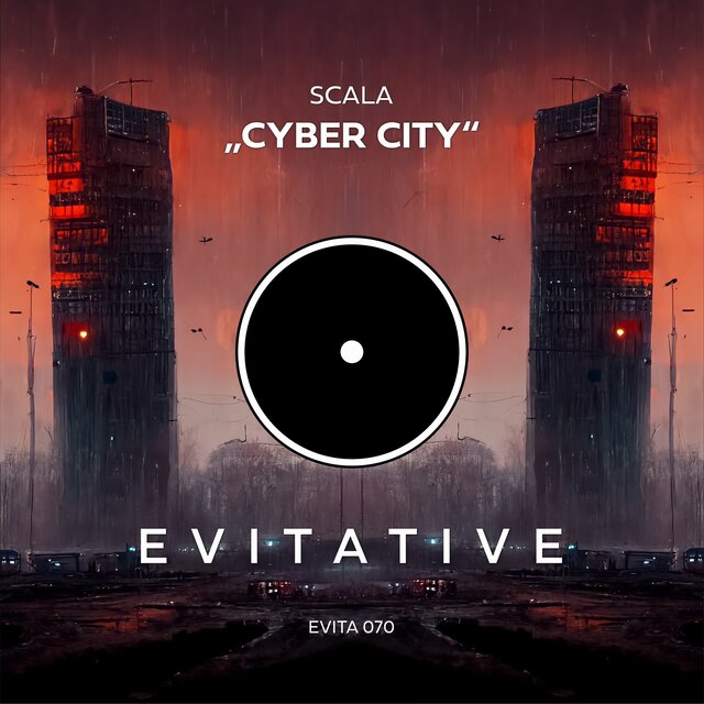 Cyber City