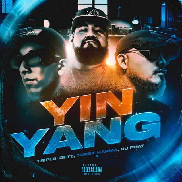 Yin Yang