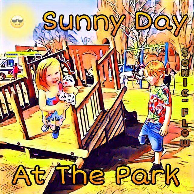 Sunny Day At The Park (feat. Tracey Meli & Twin Power)