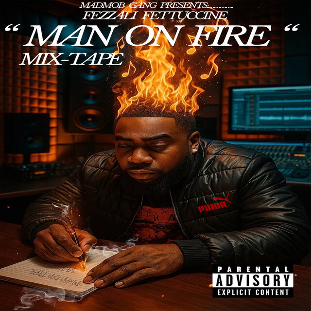 Man on Fire
