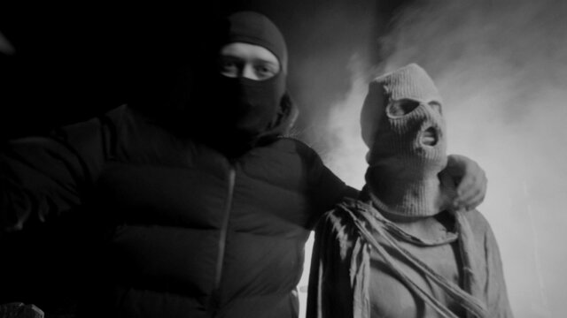 KRAINA WĘDLIN (Official Video)
