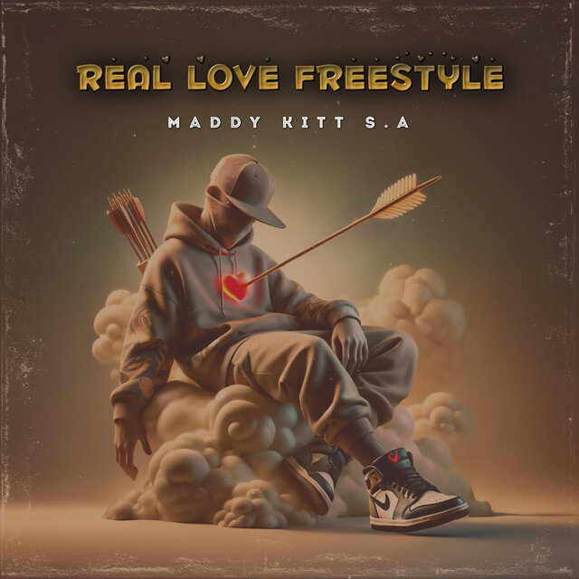 Real Love Freestyle