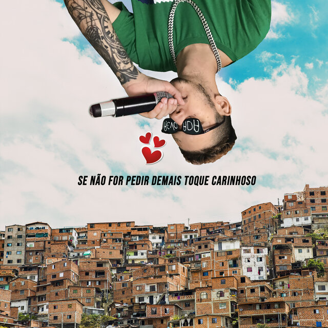 Se Não For Pedir Demais Toque Carinhoso