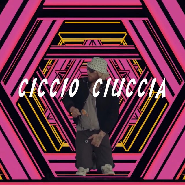 Ciccio Ciuccia