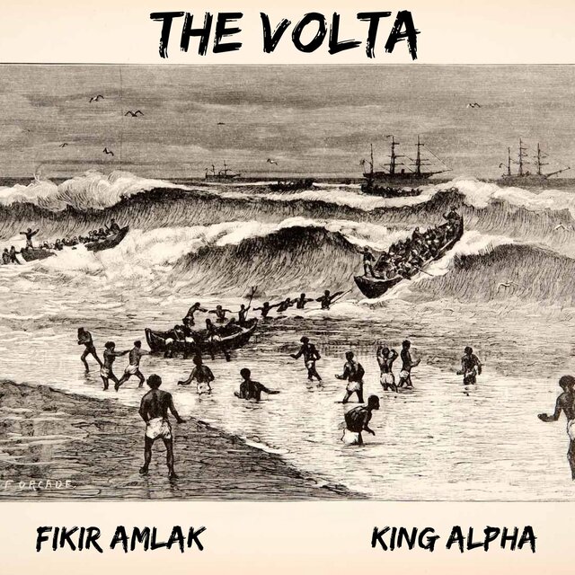 The Volta