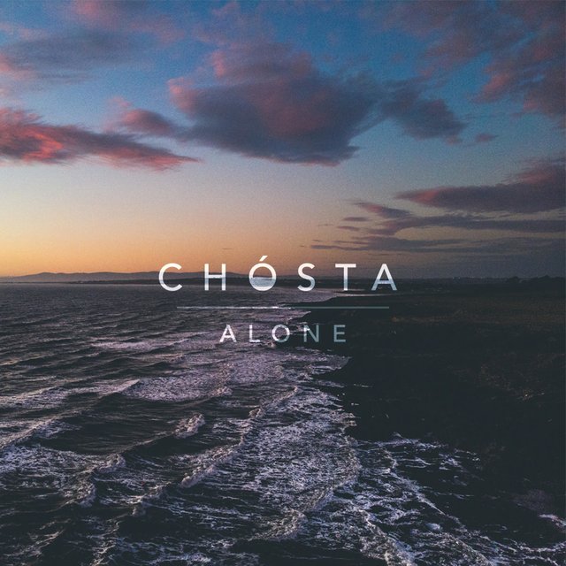 Alone