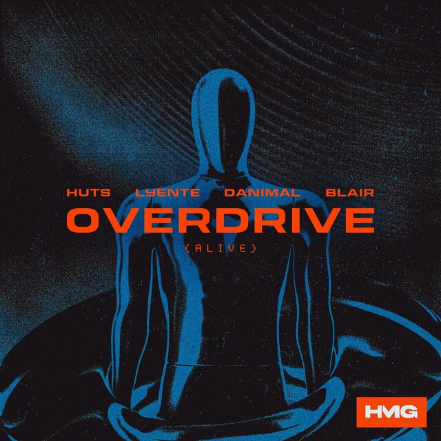 Overdrive (Alive)