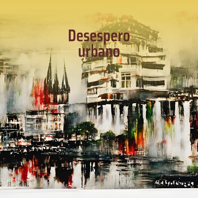 Desespero urbano (Live)