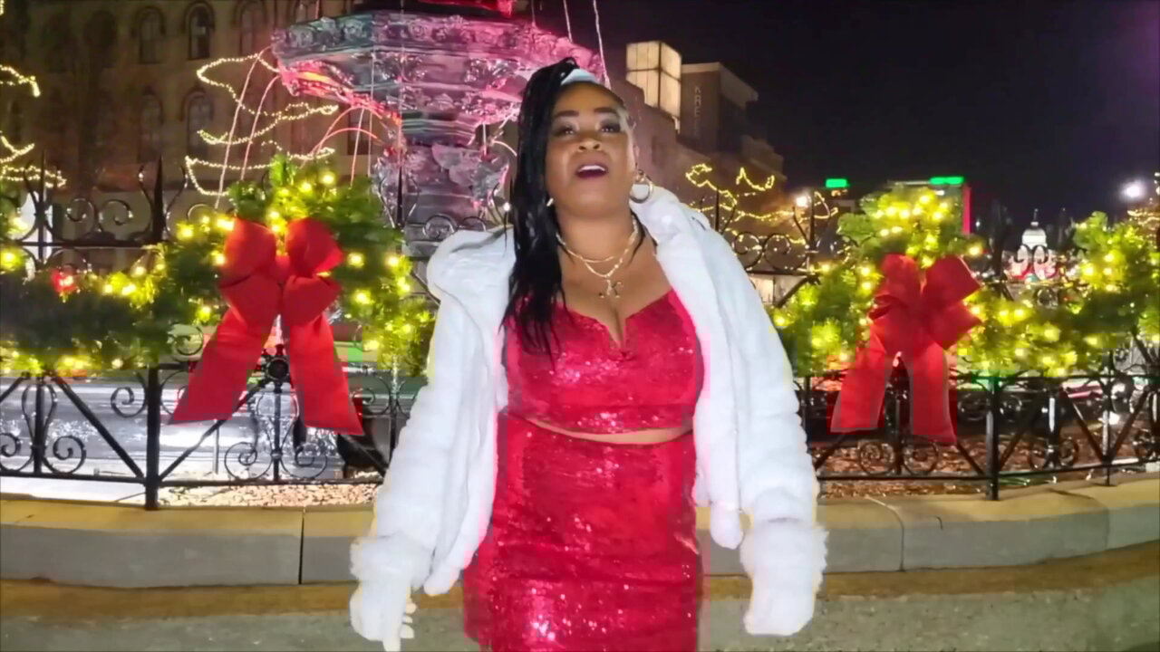 Jingle Jingle Jingle My Bell