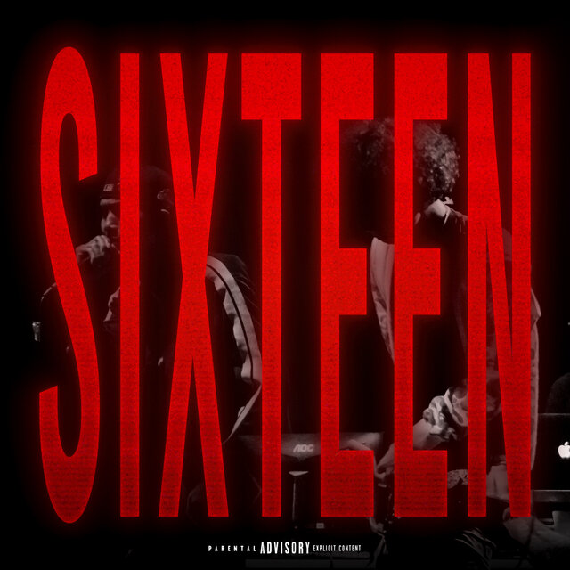 SIXTEEN