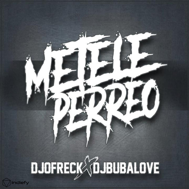 Metele Perreo