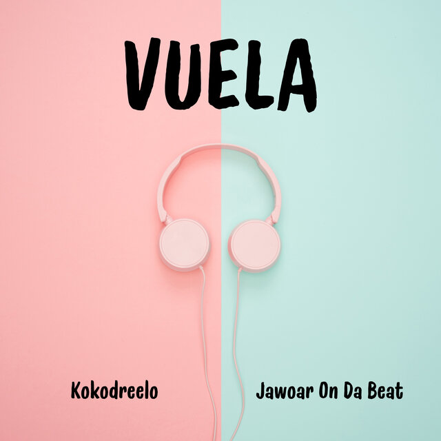 Vuela