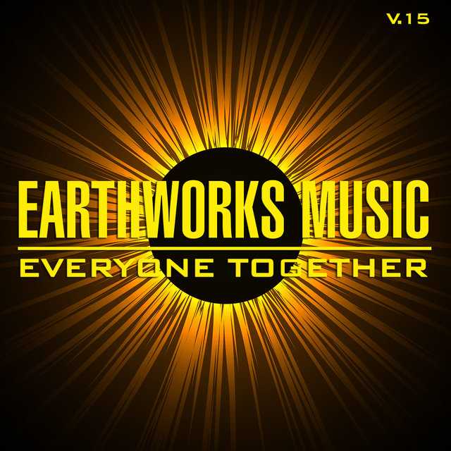 Earthworks Music: Everyone Together, Vol. 15