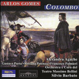Colombo: Pt. IV. Salve!…Immortal conquistator!