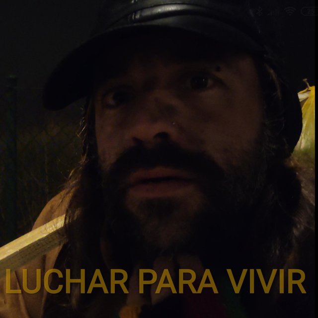 Luchar Para Vivir
