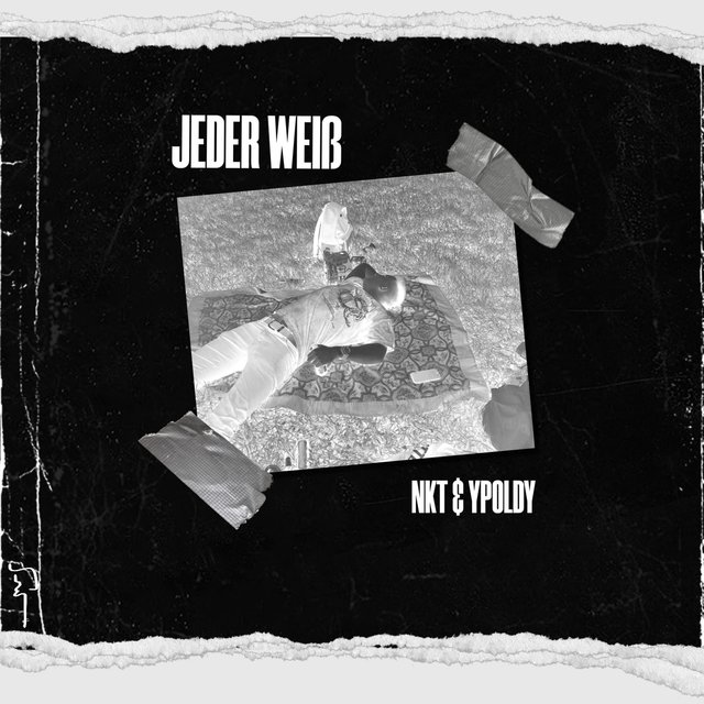 Jeder weiß