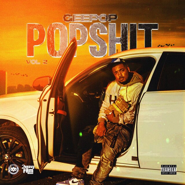Pop Shit, Vol. 2