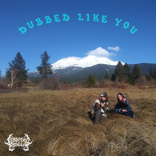 Dubbed Like You (feat. Grim Singmuf)