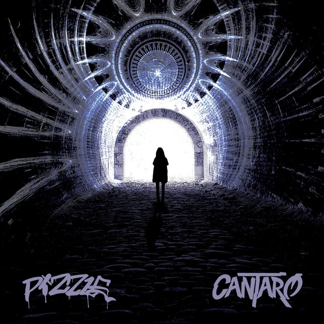 Through the Dark (feat. PizZle)