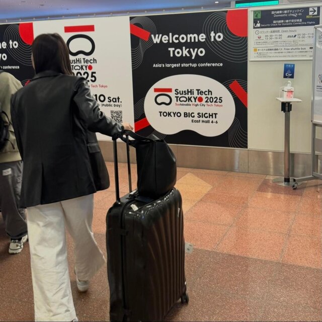 Tokyo City