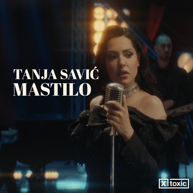 Mastilo