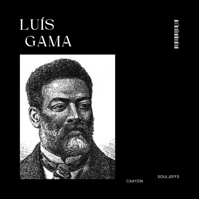 Luís Gama