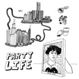 Life of the Party