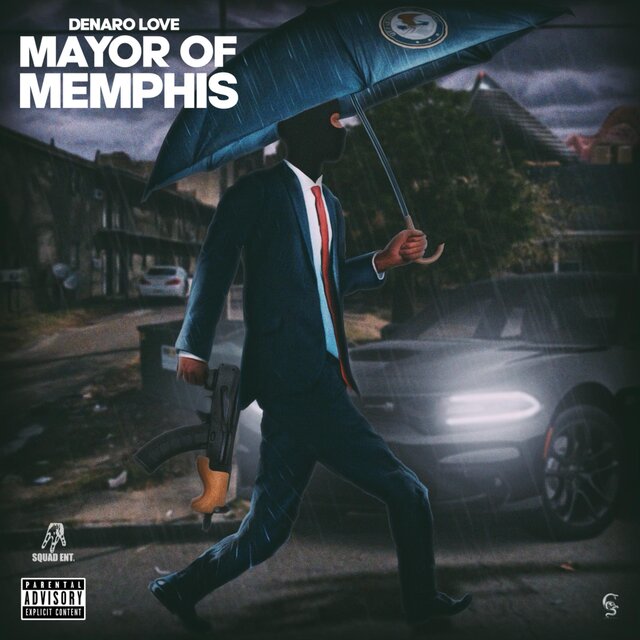 Mayor of Memphis