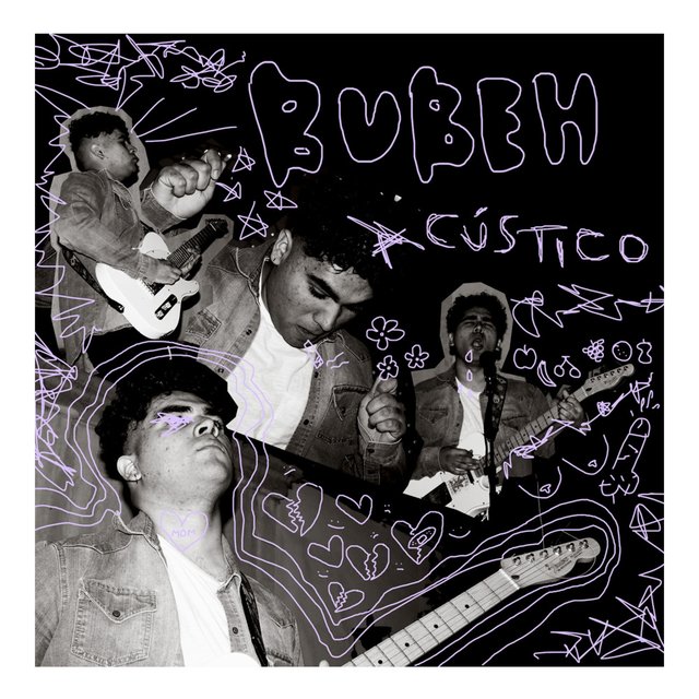 Bubeh (Acoustic)