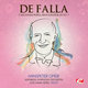 Cover art for album De Falla: Seven Canciones Populares Espanolas No. 7 "Polo" (Digitally Remastered) by Manuel De Falla