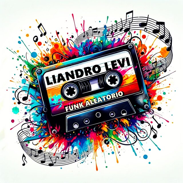 Funk Aleatorio