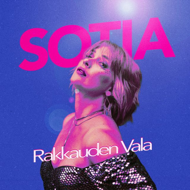 Rakkauden Vala