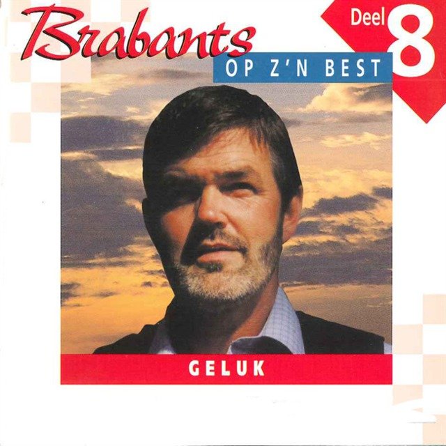 Brabants Op Z'n Best, Deel 8