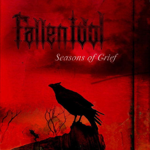 Seasons of Grief by Fallen Idol on TIDAL