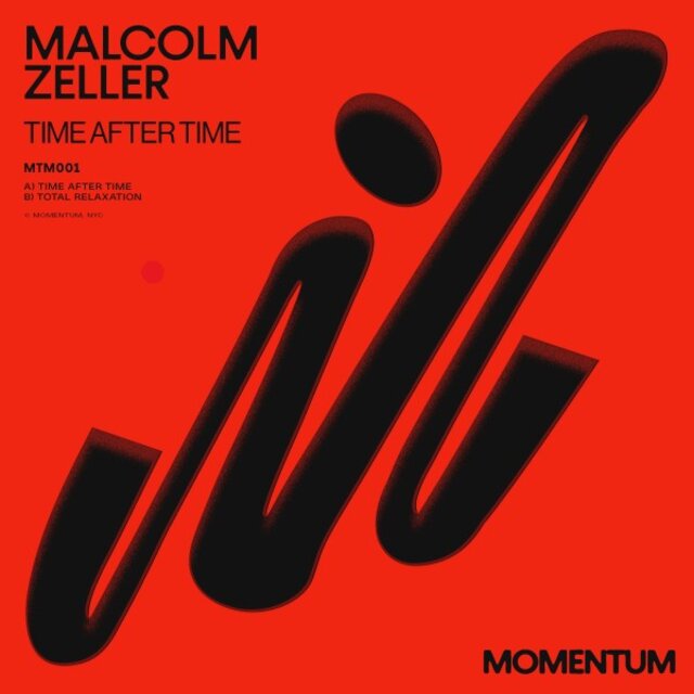 Time After Time