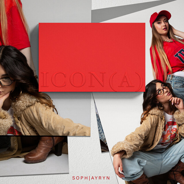 ICON(A)