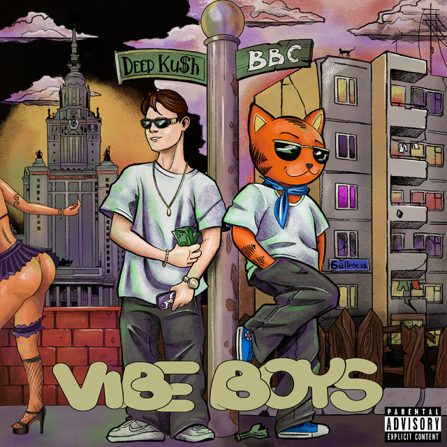 Vibe Boys