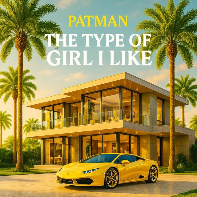 The Type Of Girl I Like