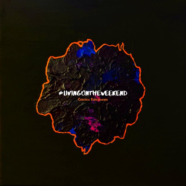 #Livingontheweekend