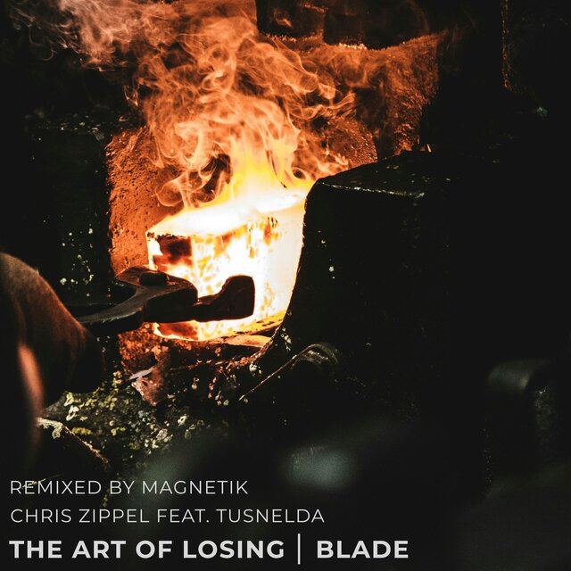 The Art of Losing | Blade (Remixes II)