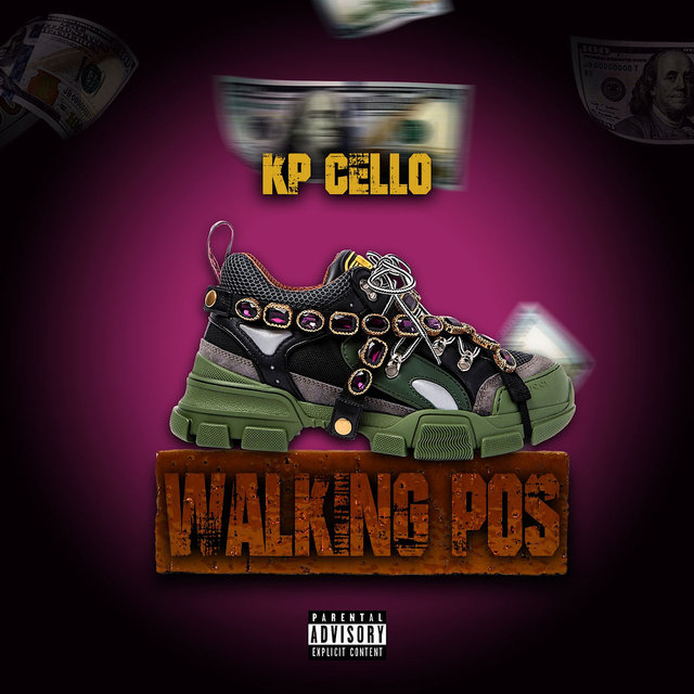 Walking POS