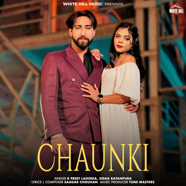 Chaunki