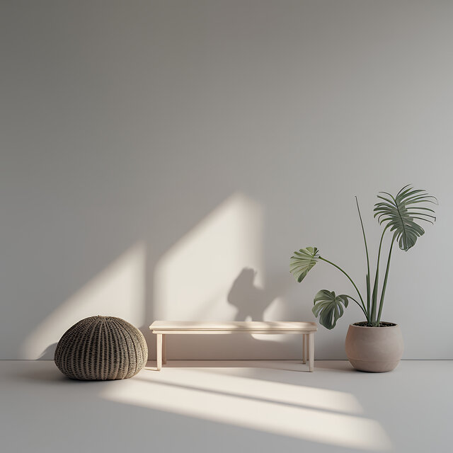 The Heart of the Home