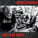 Cover art for album Ain't in No Hurry by Jorma Kaukonen