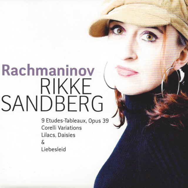 Rachmaninov