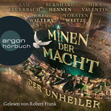 Kapitel 5 - Der Unheiler - Minen der Macht, Band 1