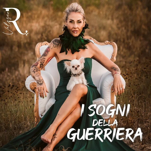 I sogni della guerriera